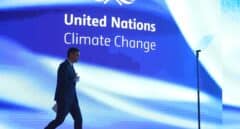 Los ecologistas aplauden la propuesta española en la COP27 contra la sequía pero piden a Sánchez que empiece por casa