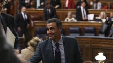 Sánchez, el inopinado líder del nuevo frente popular