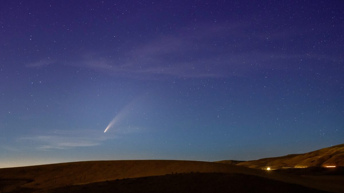 Meteorito