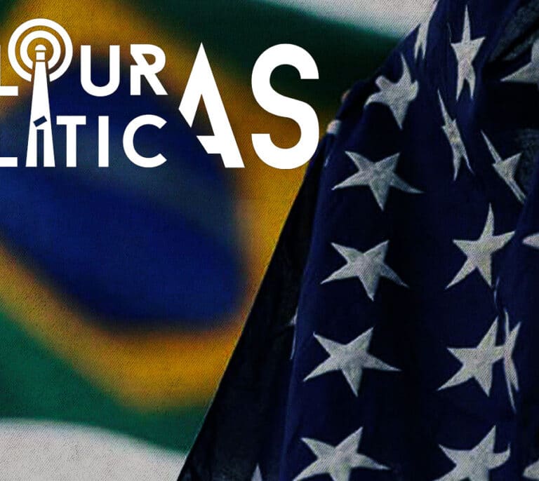 Las Américas votan