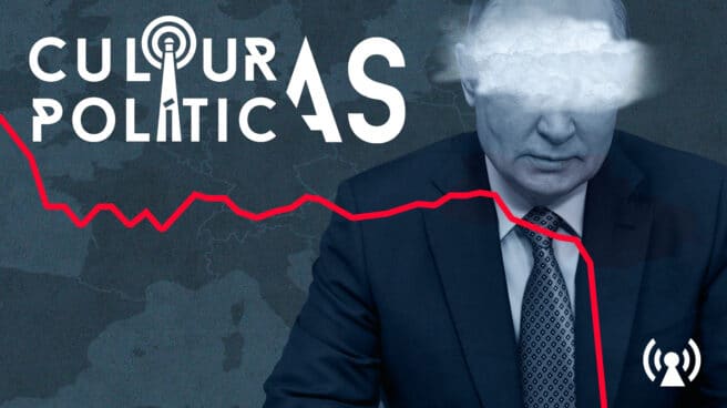Podcast Culturas Políticas Serie Crisis Podcast Culturas Políticas Economías de guerra y pandemía para la Serie Crisis