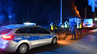 El misil que cayó en Polonia fue lanzado por Ucrania para interceptar un ataque ruso