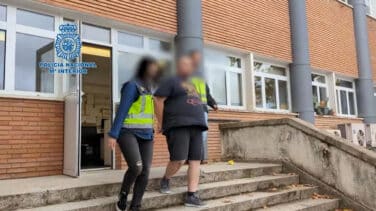 Detenido en Madrid un fugitivo tras agredir sexualmente y asesinar a una mujer en Alemania