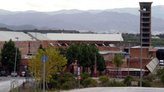 Centro penitenciarios de Alhaurín de la Torre, en la provincia de Málaga.