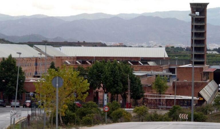 Deformidad facial: la nueva técnica que usan reclusos para forzar traslados al hospital