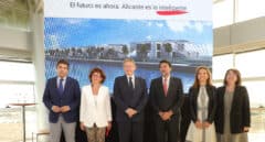 Ximo Puig apuesta por Alicante como sede "inmejorable" para albergar la Agencia de Inteligencia Artificial