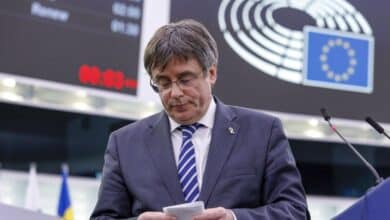 Puigdemont usará la reforma de la sedición para recuperar la inmunidad plena