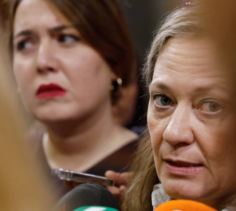 Igualdad hubiera evitado "muchas" rebajas por agresiones sexuales con una frase en su ley