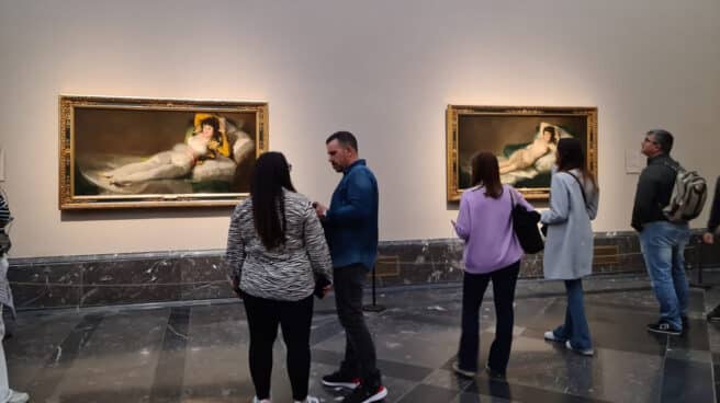 sala-majas-museo-prado