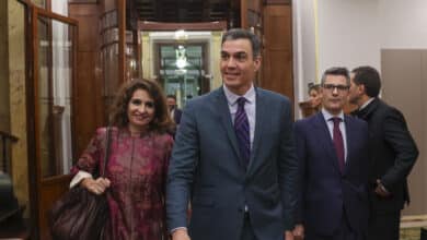 El Congreso valida los últimos PGE del Gobierno y los remitirá al Senado