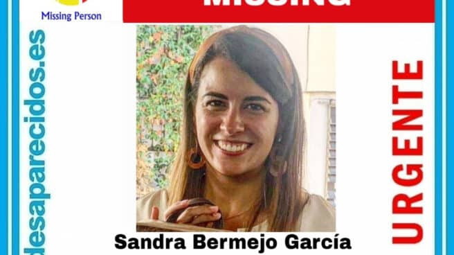 sandra-bermejo-desaparecida