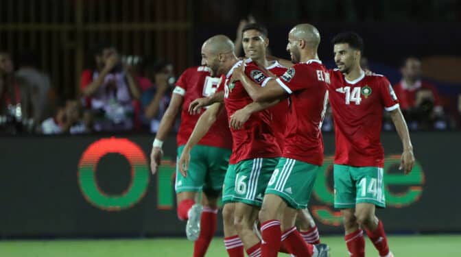 Selección de Marruecos para el Mundial Qatar 2022: convocados, estrellas e historia