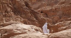 Los beduinos del Sinaí, los excluidos de la COP27