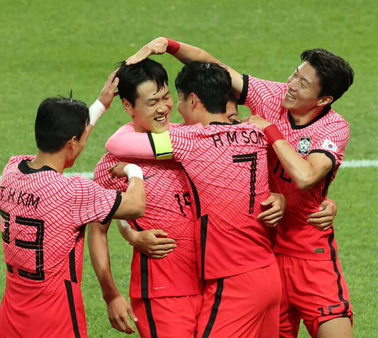 Selección de Corea del Sur para el Mundial Qatar 2022: convocados, estrellas e historia