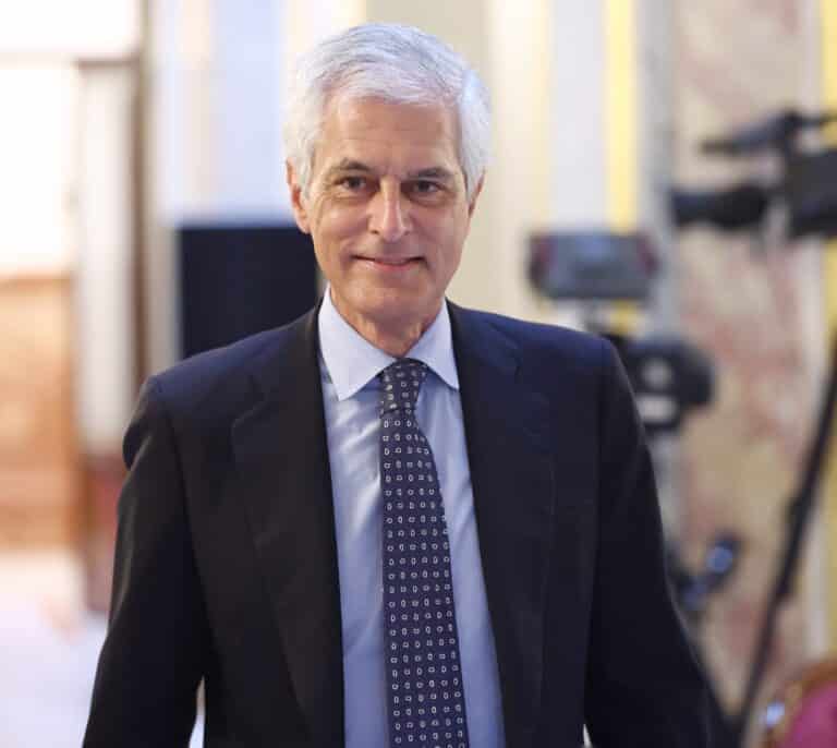 Suárez Illana deja la política para retomar las "obligaciones profesionales y familiares"
