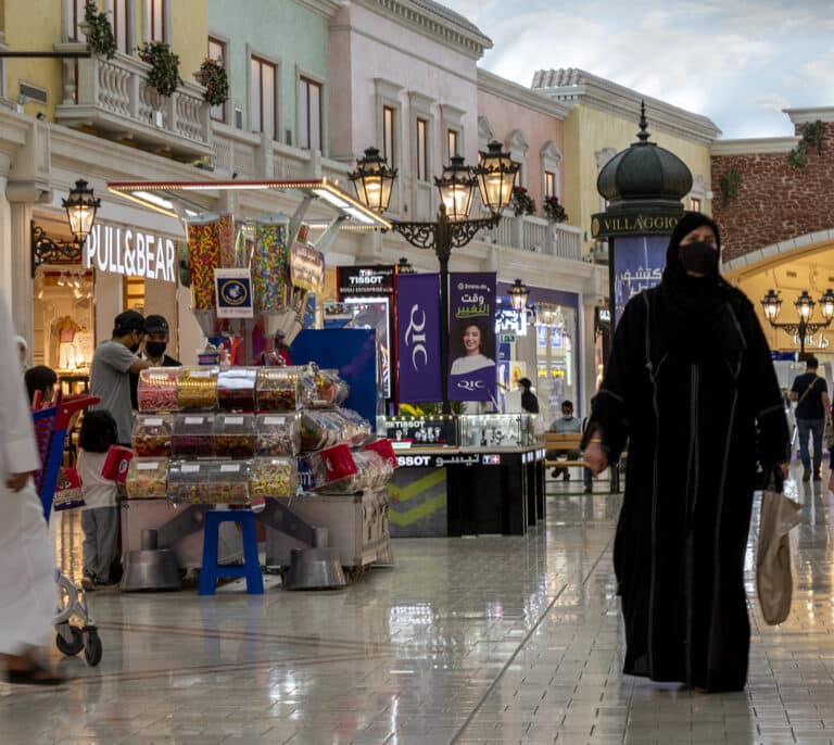Qué visitar y hacer en Qatar: guía alternativa al Mundial