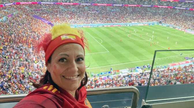 Españoles residentes en Doha: “Qatar no es perfecto; ningún país del mundo lo es”