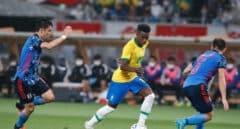 Selección de Brasil en el Mundial Qatar 2022: convocados, estrellas e historia