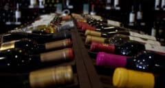 Robo de alta precisión en el restaurante Coque: 132 botellas de vino valoradas en 200.000 euros