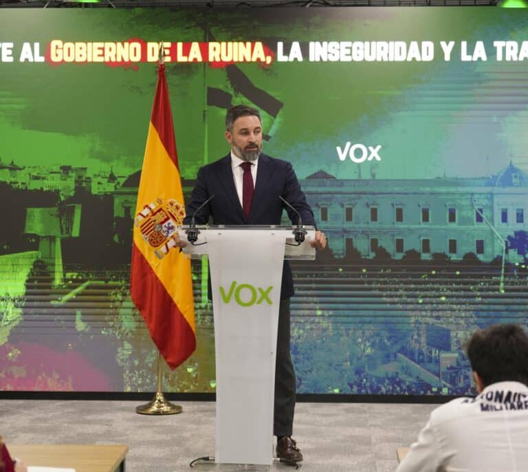El CIS de Tezanos castiga a Feijóo e impulsa a Vox tras la polémica del CGPJ