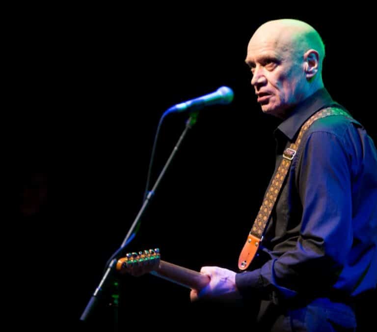 Muere Wilko Johnson a los 75 años, fundador de Dr. Feelgood