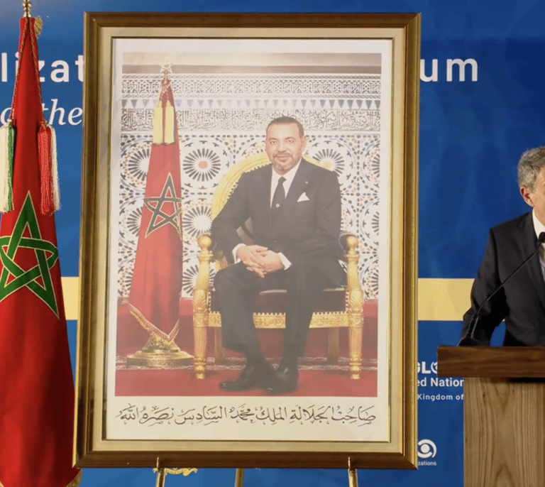 El fiasco de Moratinos en Marruecos: sin Mohamed VI; con Zapatero y 20 espectadores en directo