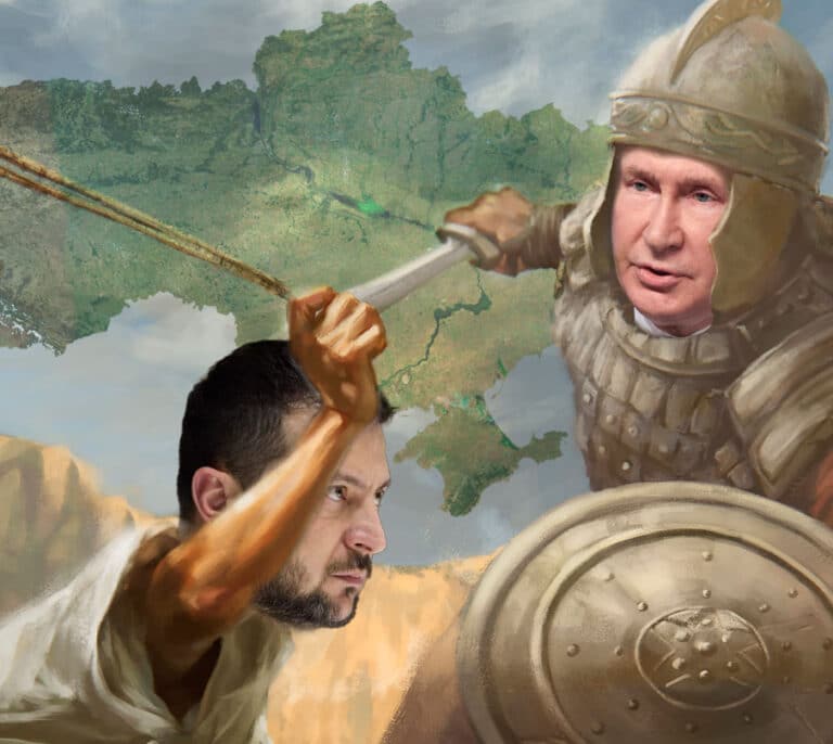 La victoria en la guerra, ¿un objetivo al alcance de Ucrania?