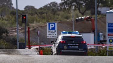 La autopsia apunta a que el menor hallado muerto en Toledo falleció por asfixia
