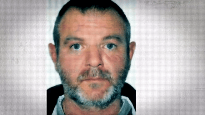 Detienen a Miguel Ricart, uno de los condenados por el crimen de Alcàsser, en un narcopiso de Barcelona Miguel Ricart