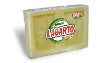 Jabones Lagarto se reestructura de la mano de Vaciero