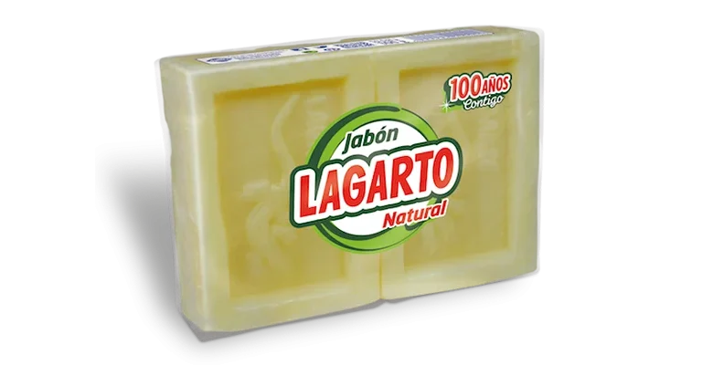 Jabones Lagarto se reestructura de la mano de Vaciero