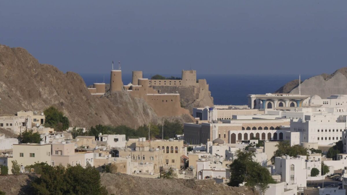 Omán da carpetazo al proyecto de Paradores: "Somos reacios a usar nuestros castillos como hospedaje"