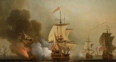Cooperación o disputa: Colombia apunta de nuevo al tesoro español del Galeón San José
