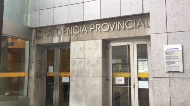 Condenado a 22 años por asesinar a puñaladas a su yerno por no dejarle ver a su nieto