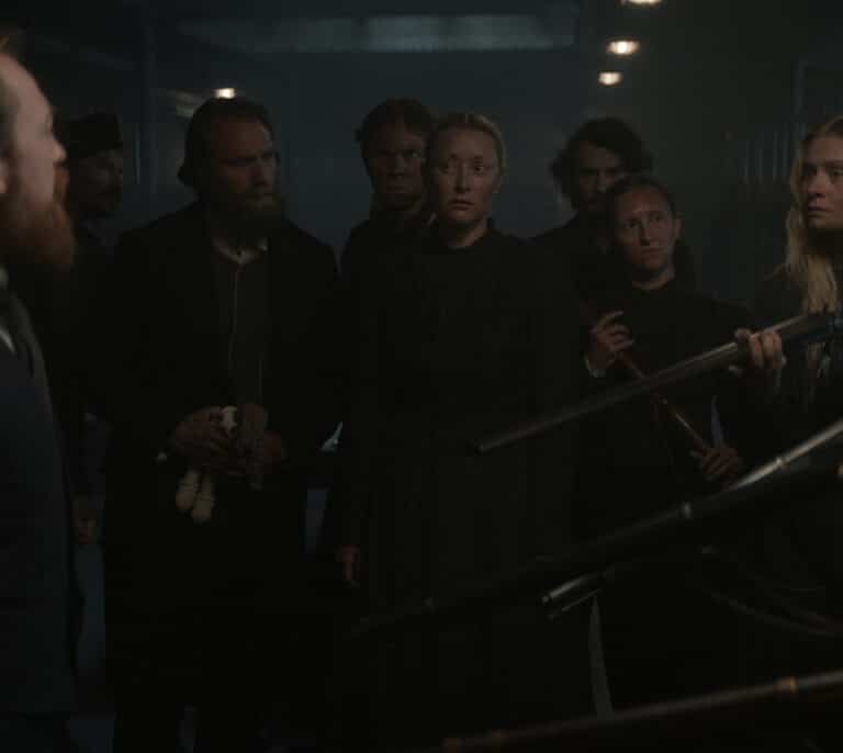 '1899': ¿Tostón incomprensible o serie de culto?