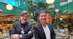 Álvaro Urquijo: "Un día mi padre vino a un concierto y dijo 'pues no lo hacéis mal'"