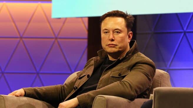 Elon Musk, CEO de Twitter