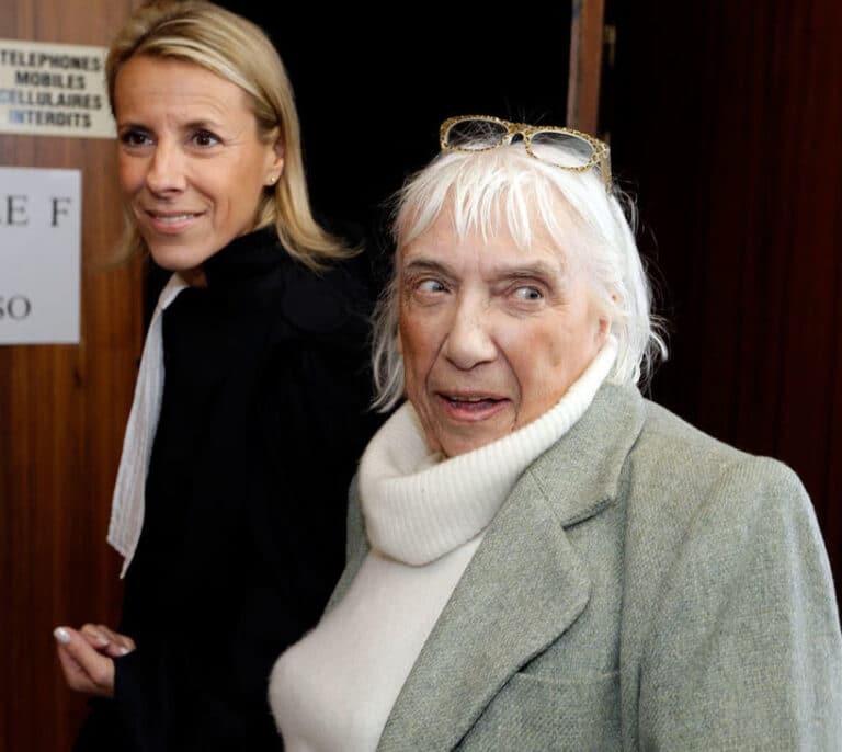 Muere Maya Ruiz Picasso, hija de Pablo Picasso, a los 87 años