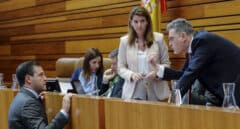 PP y Vox tumban por error su propia ley de Medidas Tributarias en sus primeros Presupuestos de Castilla y León
