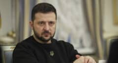 Ucrania se abre a negociar con Rusia el estatus de Crimea