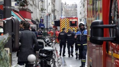 Al menos dos muertos y cuatro heridos en un tiroteo en París