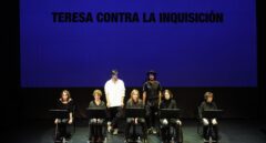 Almodóvar, Bardem y más de 150 personalidades de la cultura firman un manifiesto de apoyo a Paco Bezerra