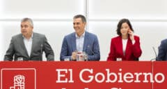 PSOE y Podemos exhiben su tensión interna en el arranque del atracón legislativo de fin de año