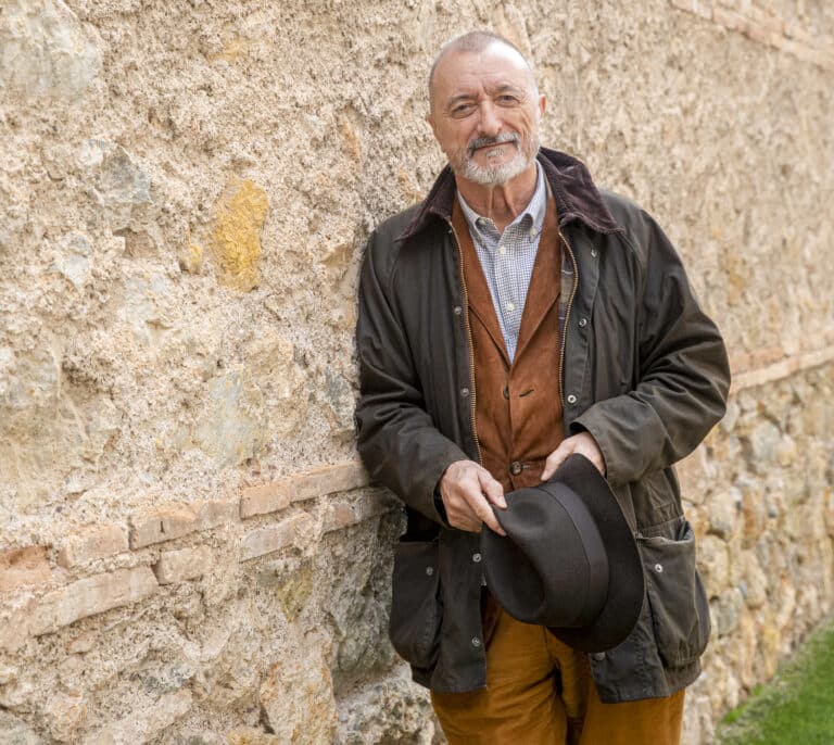 Pérez-Reverte: "En España se tiende a caer en el fanatismo y la polarización"