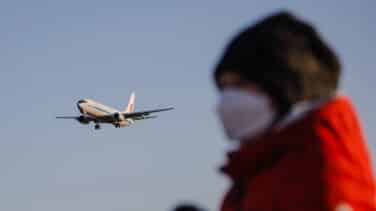 EEUU exigirá a los viajeros procedentes de China pruebas negativas de Covid tras el gran aumento de los casos
