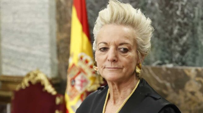 María Luisa Segoviano. María Luisa Segoviano.