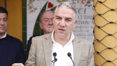 Bendodo llama "desahogado" a Sánchez por hacer un "corte de manga a todos los españoles"