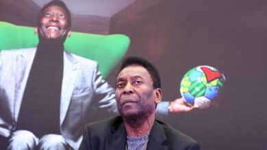 Muere Pelé a los 82 años