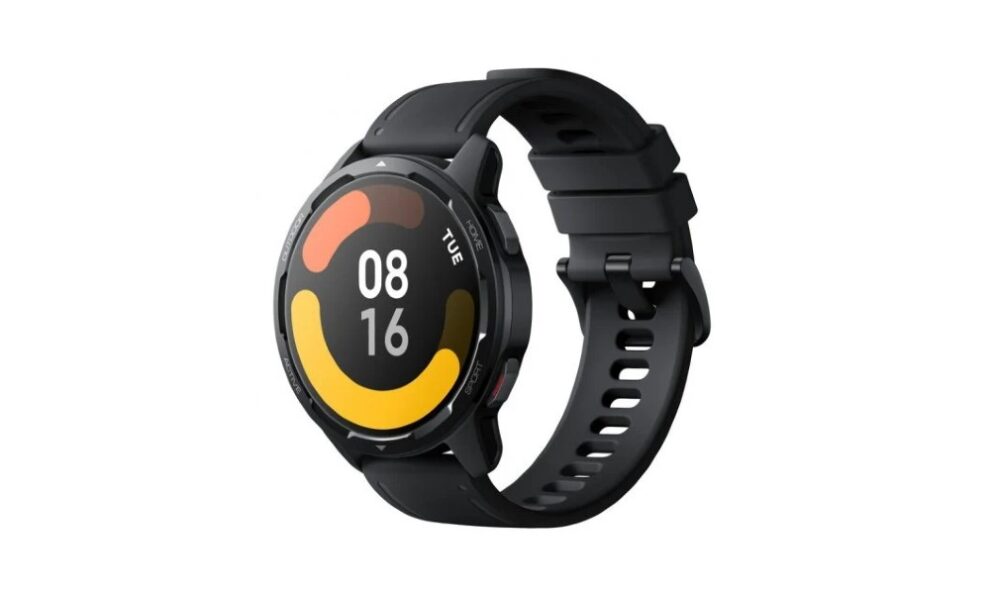 Xiaomi Negro smartwatch