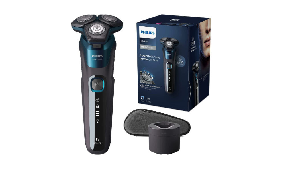 Afeitadora eléctrica Philips Shaver